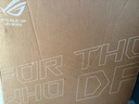 華碩ROG XG27ACS-W絕殺 27英寸顯示器2K電競 144Hz顯示器原生180Hz高刷FastIPS 1ms響應G-SYNC HDR400 曬單實(shí)拍圖