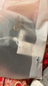 歐迪芬內(nèi)衣女無鋼圈文胸聚攏文胸蕾絲抗菌胸罩七夕節(jié)禮物 XB1533/XB1521 曬單實(shí)拍圖