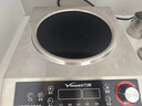 萬和凹面電磁爐家用3500W大功率精準(zhǔn)控溫凹面商用電磁灶多功能炒菜凹槽型一體防水一級節(jié)能電磁灶臺 【家用爆款】3500W單機(jī)雙旋鈕+5檔旋鈕調(diào)溫 （含全國聯(lián)保） 曬單實(shí)拍圖