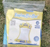 swimbobo戶外水上成人小孩充氣躺椅游泳圈浮床戲水浮力板 靠背網(wǎng)兜浮排 曬單實拍圖