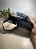 佳能EOS 750D 800D 77D 80D 90D 850D 760D 7D2半畫幅數(shù)碼單反相機 佳能80D+18-135 STM長焦鏡頭 原裝配件套餐 曬單實拍圖