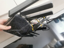 普聯(lián)（TP-LINK）大道路由器7DR6430 BE6400 5G WiFi7千兆雙頻家用高速穿墻 2.4G wifi6無(wú)線 2.5G網(wǎng)口 游戲加速 曬單實(shí)拍圖