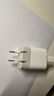 CUKTECH酷態(tài)科40W蘋(píng)果16/15充電器充電線氮化鎵套裝兼容30W適用iPhone16/15ProMax/plus/ipad快充頭Type-C 曬單實(shí)拍圖