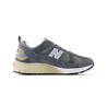 NEW BALANCE NB878官方老爹鞋男鞋女鞋復(fù)古百搭網(wǎng)鞋夏透氣網(wǎng)面舒適休閑運(yùn)動(dòng)鞋 深灰色 CM878MG1 46.5 (腳長(zhǎng)30cm) 曬單實(shí)拍圖