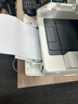 惠普（HP）329dw/431f打印機(jī)A4黑白激光復(fù)印掃描多功能一體機(jī) 雙面打印批量復(fù)印掃描辦公家用 329dw（三合一+雙打+有線無線+批量復(fù)印掃描） 曬單實(shí)拍圖