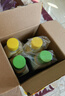 滴露（Dettol）洗衣機(jī)清洗劑金裝版250ml檸檬*2+松木*2洗衣機(jī)深度清潔劑除垢殺菌 曬單實(shí)拍圖