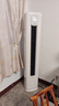 科龍（KELON）睡眠空調靜省電柜機3匹 新一級能效 變頻節(jié)能 快速冷暖 舒適柔風 智能wifi 除濕 客廳立柜式空調 3匹 一級能效 【新秀QZ1-X1】 曬單實拍圖