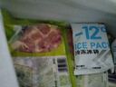 圣農(nóng) 雞腿排 凈重6斤 冷凍 無骨腿排雞腿肉 源頭直發(fā) 曬單實拍圖