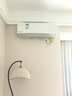松下（Panasonic）空調掛機 瀅風系列 直流變頻冷暖兩用  家用壁掛式空調 以舊換新 1.5匹 一級能效 瀅風三代【JM35K410Q】 曬單實拍圖