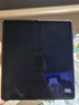 華為 HUAWEI Mate X3 華為折疊屏手機 昆侖玻璃 全網(wǎng)通 超強靈犀通鴻蒙智能 二手手機 青山黛【Mate X3】 12GB+1TB典藏版【贈送超級快充】 99新【精選電池健康98-100】 曬單實拍圖
