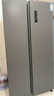 米家小米【國家補貼20%】610L對開(kāi)門(mén)雙開(kāi)門(mén)一級變頻大容量家用風(fēng)冷無(wú)霜冰箱以舊換新BCD-610WMSA 曬單實(shí)拍圖