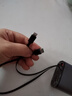 SMVP德國品質(zhì)適用120W車載充電器超級快充轉(zhuǎn)換插座三合一伸縮線點煙器 【數(shù)顯款】typec+蘋果接口 曬單實拍圖