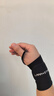 勞拉之星LS0673護(hù)腕健身tfcc腱鞘手腕炎護(hù)具防扭傷網(wǎng)球籃排球透氣護(hù)腕 雙面萊卡/環(huán)繞加壓/固定支撐 輕薄加壓/雙支裝/左右通用 曬單實(shí)拍圖