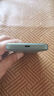 中興（ZTE）U30 Air年包版 5G免插卡移動(dòng)隨身wifi無(wú)線網(wǎng)卡便攜式熱點(diǎn)5g路由器 松霜綠【年享24000GB大流量】 曬單實(shí)拍圖