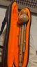 相思鳥(niǎo) 葫蘆絲C調 兒童小學(xué)生初學(xué)練習三音金絲楠竹防摔葫蘆絲樂(lè )器 曬單實(shí)拍圖