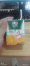 匯源 無(wú)添加純果汁維生素c飲料禮盒100%橙汁200ml*12盒節(jié)日囤貨送禮 曬單實(shí)拍圖