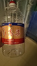 瀘州紅高粱濃香型白酒 瀘州老窖出品桶裝酒 散裝酒  100%純糧食酒 泡酒自飲 52度 5L 1桶 曬單實拍圖
