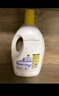 滴露衣物消毒除菌液 高效殺菌除螨除味內衣褲清潔 可配洗衣液消毒液用 【店長(cháng)推薦】 檸檬3L*2大瓶 曬單實(shí)拍圖