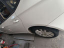 固特異（Goodyear）汽車輪胎 205/55R16 91W EF1 SPORT鷹馳F1酷跑 朗逸/速騰/卡羅拉 曬單實(shí)拍圖
