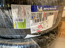 米其林（MICHELIN）靜音棉輪胎 245/45R19 102W 競馳 PILOT SPORT EV 適配小鵬P7 曬單實(shí)拍圖