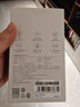 小米智能門鈴4Pro 500萬超清雙攝可視門鈴 電子貓眼攝像頭 智能遠程雙向通話包裹快遞識別監(jiān)控器家用 曬單實拍圖