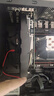 逆昂128G內(nèi)存酷睿i7升24核電競臺式機(jī)電腦4060電競主機(jī)吃雞獨(dú)顯辦公組裝大額補(bǔ)貼家用游戲水冷電腦整機(jī) 單主機(jī)【2025新款+五年質(zhì)保】 套四：i9級36芯8G獨(dú)顯/64G/1T暢玩3A 曬單實(shí)拍圖