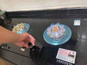 山彩好太太【明星同款品牌補(bǔ)貼30%】燃?xì)庠铍p灶5.2KW一級(jí)能效天然氣家用節(jié)能猛火液化氣煤氣灶臺(tái)嵌兩用爐灶具 【雙九頭猛火】防爆玻璃/爆炒/銅蓋 瓶裝液化氣20Y 曬單實(shí)拍圖