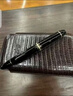 萬寶龍大班系列P145/146/149鋼筆豪華款商務(wù)送禮刻字全國聯(lián)保禮盒 149鍍金贈(zèng)墨水 M尖0.7mm 曬單實(shí)拍圖