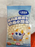 小鹿藍(lán)藍(lán)高鈣高鐵高鋅奶香小饅頭寶寶零食兒童零食小饅頭3袋組合裝195g 曬單實(shí)拍圖