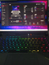 ROG魔霸9 銳龍9 16英寸 游戲本筆記本電腦(R9 9955HX 16G 1T RTX5070Ti 2.5K 240Hz) 曬單實拍圖