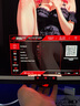 華碩ROG XG27ACDNG絕夢26.5英寸2K顯示器2K360Hz顯示器2K240Hz顯示器OLED DP1.4HDMI2.1真10bit HDR400 曬單實拍圖