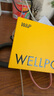 W&P適用iphone16pro手機(jī)殼液態(tài)硅膠蘋(píng)果16pro保護(hù)套pro親膚高級(jí)感軟殼防摔簡(jiǎn)約男女新黑灰色wp 曬單實(shí)拍圖