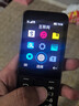 諾基亞（NOKIA）220 4G 移動聯(lián)通電信全網(wǎng)通 2.8英寸雙卡雙待 直板按鍵手機(jī) 老人老年手機(jī) 學(xué)生手機(jī) 黑色 曬單實(shí)拍圖