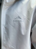 波司登男短款90鵝絨羽絨服外套B250331323 曬單實拍圖