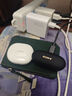 索尼（SONY）WF-1000XM5 真無線藍牙降噪耳機 新一代降噪豆 智能AI 藍牙5.3 黑色 高考祝福禮物 曬單實拍圖