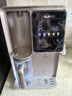 蘇泊爾（SUPOR）臺(tái)式凈水器凈飲機(jī)即熱速冷家用即熱直飲機(jī)RO反滲透過(guò)濾臺(tái)上凈水器免安裝加熱制冷一體凈水機(jī)UT03 曬單實(shí)拍圖