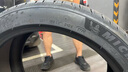 米其林（MICHELIN）汽車輪胎/新能源輪胎 255/40R20 101W XL TL 競馳 PILOT SPORT EV 曬單實(shí)拍圖