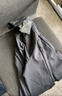 耐克（NIKE）外套男士上衣 25夏季新款運動(dòng)服裝立領(lǐng)休閑防風(fēng)衣冰絲速干夾克 FB7500-010 2XL 曬單實(shí)拍圖