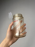 咪小兔適配貝親重力球無(wú)奶倉(cāng)奶瓶配件偏心奶嘴二三代吸管寶寶防脹氣鴨嘴 無(wú)奶倉(cāng)重力球*1+吸管刷 曬單實(shí)拍圖