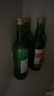 牛欄山二鍋頭（原出口美）美國(guó)大瓶 清香型 白酒 56度 750ml*6瓶 整箱裝 56度 750mL 6瓶 曬單實(shí)拍圖