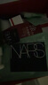 NARS【七夕限定】「極晝」粉嫩大白餅10g 散粉五花肉粉餅蜜粉定妝禮物 曬單實(shí)拍圖