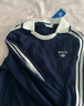 三葉草（Adidas）阿迪達斯ADIDAS三葉草女子CC LS TEE W長(cháng)袖T恤 JM8012 L 曬單實(shí)拍圖