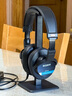索尼（SONY）MDR-M1封閉式專(zhuān)業(yè)監聽(tīng)耳機支架套裝 無(wú)麥克風(fēng)  混音錄音直播監聽(tīng)個(gè)人音樂(lè )創(chuàng  )作耳機套裝 曬單實(shí)拍圖