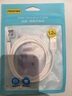 品勝[新升級]蘋果數(shù)據(jù)線快充充電線 適用iPhone14promax/13/12/11/8/Xs手機平板iPad車載USB充電器線 曬單實拍圖