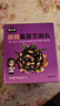[鵬哥推薦]疆小娃核桃桑葚芝麻丸紅枸杞養(yǎng)生丸健康零食54g/盒N [買5送5]到手10盒(熱銷裝) 曬單實(shí)拍圖