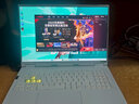華碩天選6 Pro 酷睿版 國家補貼20% 酷睿HX 16英寸電競游戲本 筆記本電腦 酷睿i7-14650HX/RTX5060/魔幻青 16G內存/1T高速固態(tài)硬盤(pán) 2.5K 16:10高刷高亮高色域 曬單實(shí)拍圖