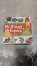 點(diǎn)讀版 美國Jump百科分級讀物-BullfrogBooks 牛蛙系列D盒 32冊 新一代科學(xué)標準 提升英語(yǔ)學(xué)習力 英文原版 5 - 8 歲 藍思值50L - 400L 曬單實(shí)拍圖