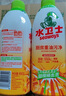 水衛(wèi)士廚房油污清潔劑油煙機清洗劑去污垢重油除菌油污凈480g*5瓶水衛(wèi)仕 曬單實拍圖