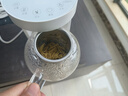 魔凡（MORFUN）【國補】即熱式泡茶機家用高端客廳用飲水機小型臺式茶水機3s速熱全自動桌面迷你水吧茶吧十大品牌 小程序控制款 即熱型 曬單實拍圖