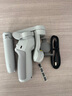 大疆（DJI）Osmo Mobile SE 手機(jī)云臺穩(wěn)定器 AI跟拍智能跟隨 自拍桿 vlog拍攝神器 可折疊手勢跟拍 手持穩(wěn)定器 Osmo Mobile SE【贈美顏燈+自拍器】 官方標(biāo)配 曬單實拍圖